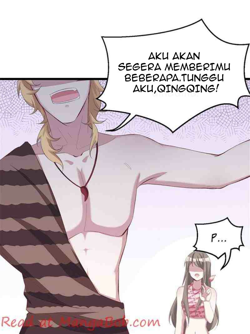 Beauty and the Beasts Chapter 95 Gambar 59